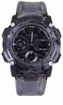 CASIO G-SHOCK Quarzuhr CASIO G-SHOCK Herren Quarz Uhr GA-2000SKE-8AER