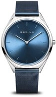 Bering Quarzuhr Ultra Slim