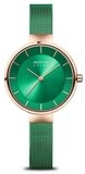 Bering Quarzuhr Charity Bering Quarzuhr Charity