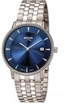 Boccia Quarzuhr Boccia 3607-03 Herrenuhr Titanium 39mm 5ATM Boccia 3607-03 Herrenuhr