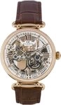 Carl von Zeyten Automatikuhr Elzach CVZ0031RWHS, Armbanduhr, Herrenuhr, Made in