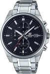 CASIO EDIFICE Chronograph EFV-610D-1AVUEF, Quarzuhr, Armbanduhr,Herrenuhr,