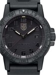 Luminox Quarzuhr Luminox XS.0321.BO.L Leatherback Sea Turtle Giant Herrenuhr Luminox