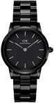 Daniel Wellington Quarzuhr Daniel Wellington DW00100415 Damenuhr Iconic Link...