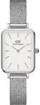 Daniel Wellington Quarzuhr Daniel Wellington Damen-Uhren Analog Quarz, Klassikuhr