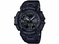 CASIO G-SHOCK GBA-900-1AER Smartwatch, Armbanduhr, Herrenuhr, Bluetooth,