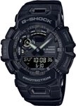 CASIO G-SHOCK GBA-900 Smartwatch, Armbanduhr,Herren,Bluetooth,Schrittz&auml;hler,digital,