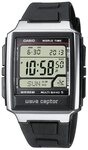 Casio Funk Funkchronograph WV-59R-1AEF, Quarzuhr, Armbanduhr Herren,