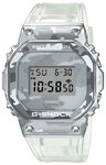 CASIO G-SHOCK Digitaluhr G-Shock