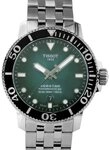 Tissot Automatikuhr T1204071109101 Powermatic 80 Seastar 1000 30 ATM