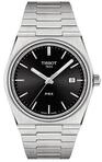 Tissot Quarzuhr Tissot Quarzuhr Tissot Herrenuhr T137.410.11.051.00