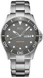 Mido Taucheruhr Mido Herren Uhr M0424301108100 Ocean Star 200C, (1-tlg)