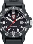 Luminox Quarzuhr Luminox XS.0321.L Leatherback Sea Turtle Giant 44mm 10ATM Luminox