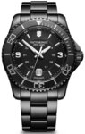 Victorinox Quarzuhr Victorinox 241798 Maverick Herrenuhr 43mm 10ATM Victorinox 241798