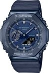 CASIO Quarzuhr Casio G-Shock GM-2100N-2AER GM-2100N-2AER, Hochwertiges Produkt mit