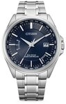 Citizen Solaruhr, Eco-Drive Funk Herren Uhr CB0250-84L
