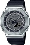 CASIO G-SHOCK Chronograph GM-2100-1AER, Quarzuhr,Armbanduhr,Herrenuhr,digital,...