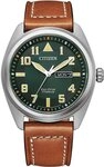 Citizen Quarzuhr Herrenuhr - Serie: Eco-Drive - Citizen Modell: BM8560-11XE