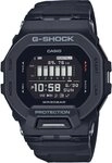 CASIO G-SHOCK GBD-200 Smartwatch, Armbanduhr, Herren,Bluetooth,Schrittz&auml;hler,bis