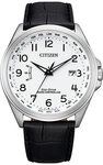 Citizen Quarzuhr Herrenuhr mit Eco-Drive Serie: Eco-Drive - Citizen Modell: