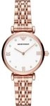 Emporio Armani Quarzuhr Emporio Armani Damen-Uhren Analog Quarz Emporio Armani Quarzuhr Emporio Armani Damen-Uhren Analog Quarz