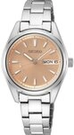 Seiko Quarzuhr Seiko SUR351P1 Conceptual Series Damenuhr 30mm 10ATM Seiko SUR351P1