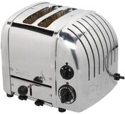 Dualit Toaster Dualit Classic 2er-Toaster