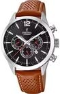 Festina Chronograph Timeless Chronograph F20542/6, Armbanduhr, Quarzuhr, Herrenuhr,