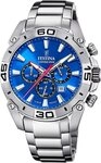 Festina Quarzuhr Herrenuhr - Serie: Chrono Bike - Festina Modell: 20543_2