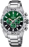 Festina Chronograph Chrono Bike 2021 F20543/3, Armbanduhr, Quarzuhr, Herrenuhr,