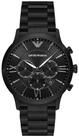 Emporio Armani Quarzuhr Herren Uhr Chronograph AR11349