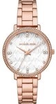 MICHAEL KORS Quarzuhr Michael Kors Damen-Uhren Analog Quarz MICHAEL KORS Quarzuhr Michael Kors Damen-Uhren Analog Quarz