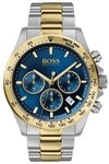 BOSS Chronograph HERO 1513767, Quarzuhr, Armbanduhr, Herrenuhr,...