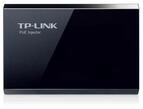 tp-link TL-POE150S Netzwerk-Switch (Gigabit PoE Injector, 2 10/100/1000Mbps RJ45