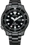 Citizen Quarzuhr Citizen Promaster Marine NY0145-86EE