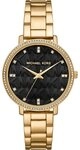 MICHAEL KORS Quarzuhr Michael Kors Damen-Uhren Analog Quarz