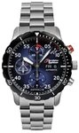 ZEPPELIN Chronograph Eurofighter Herren Automatikchronograph, Streng Limitierte