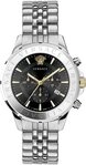 Versace Schweizer Uhr Signature