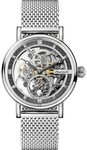 Ingersoll Automatikuhr Ingersoll Herren-Uhren Analog Automatik