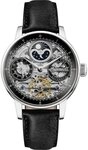 Ingersoll Automatikuhr Ingersoll Herren-Uhren Analog Automatik