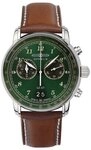 ZEPPELIN Chronograph LZ 127 Graf Zeppelin Herrenchronograph