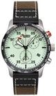 ZEPPELIN Quarzuhr Herrenuhr - Zeppelin Modell: 7298-5