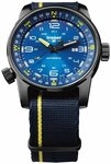 Traser Automatikuhr Traser H3 107719 P68 Pathfinder Automatic Herrenuhr 46mm 10ATM