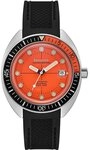 Bulova Quarzuhr Bulova Oceanographer 96B350, (100-tlg), Die Bulova Oceanographer