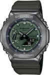 CASIO G-SHOCK Chronograph GM-2100B-3AER, Quarzuhr,Armbanduhr,Herrenuhr,digital, bis