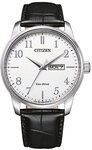 Citizen Solaruhr BM8550-14AC, Armbanduhr, Herrenuhr