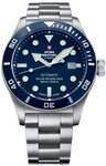 Swiss Military by Chrono Automatikuhr Taucheruhr 500M Swiss Military SMA34075