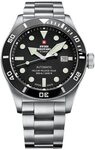 Swiss Military by Chrono Automatikuhr Taucheruhr 500M Swiss Military SMA34075