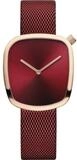 Bering Quarzuhr 18034-363