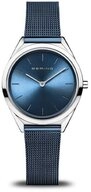 Bering Quarzuhr Bering 17031-307 Ultra Slim Damenuhr 31mm 3ATM Bering 17031-307 Ultra